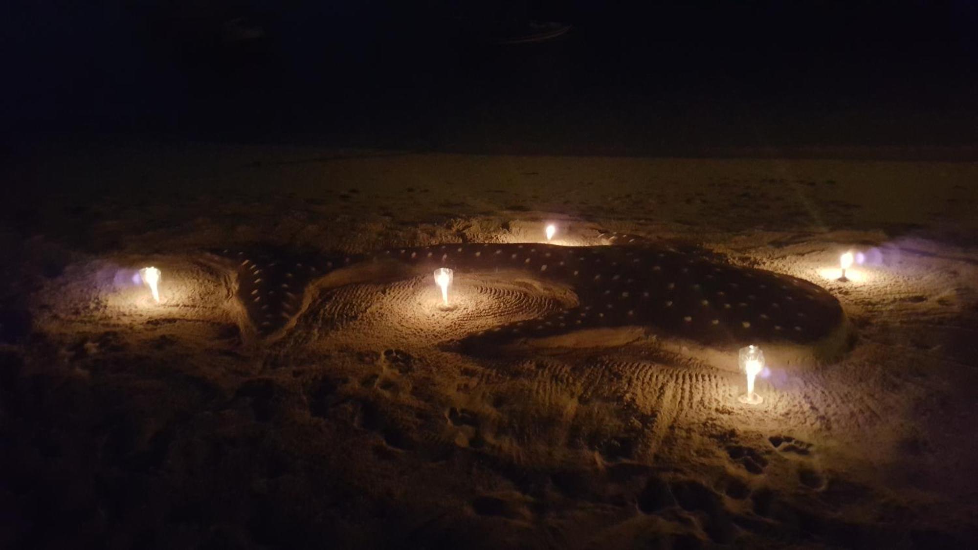 מלון פלידהו Kinan Retreat מראה חיצוני תמונה