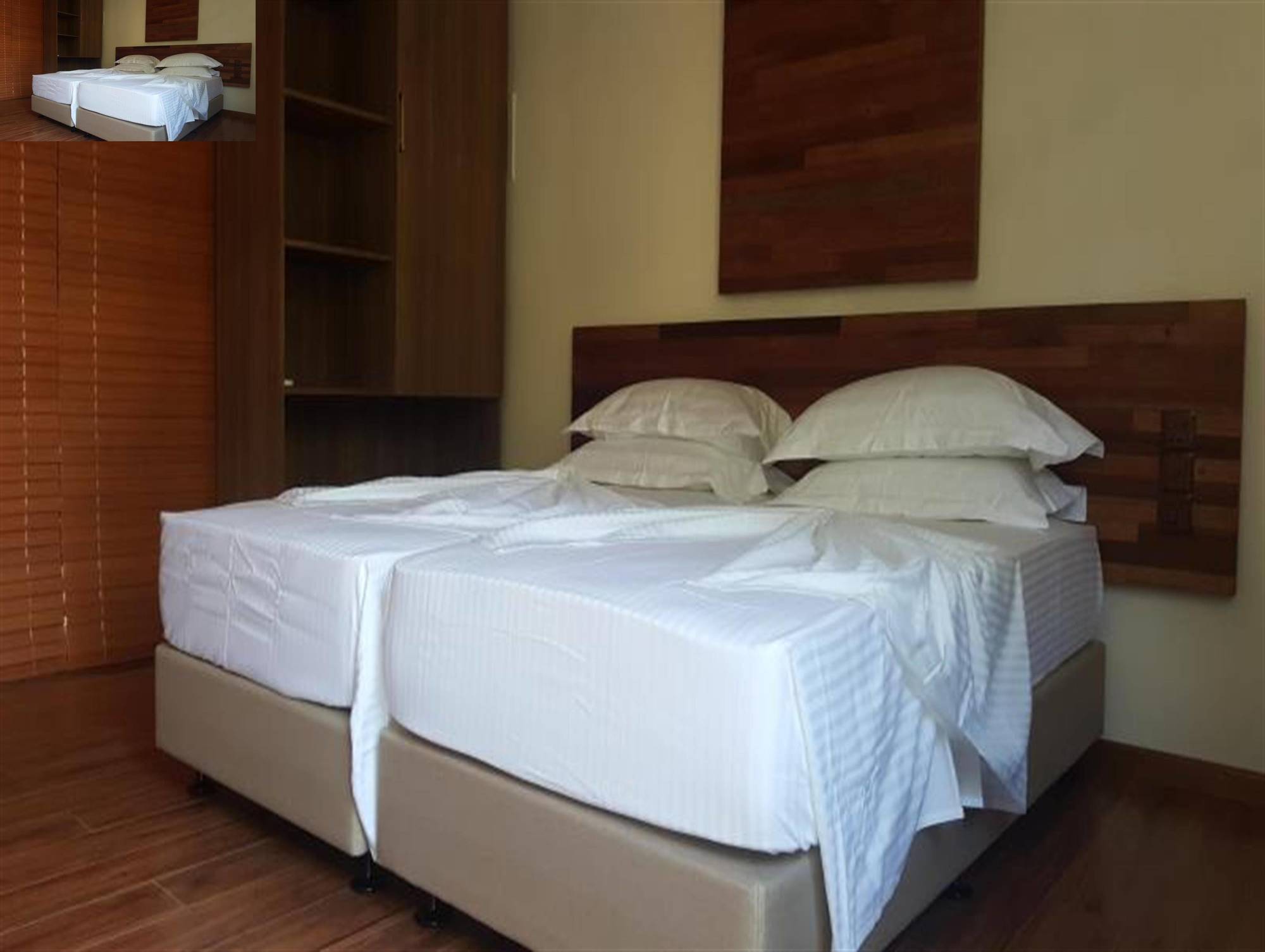 מלון פלידהו Kinan Retreat מראה חיצוני תמונה